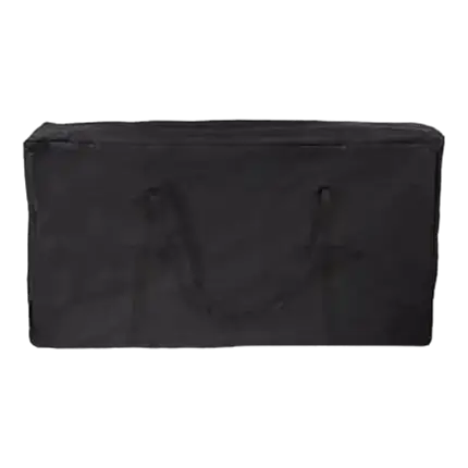 BÆRETASKE - DJ FACADE TASKE - BOOMTONE DJ