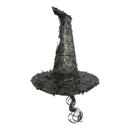 Heksehat Pull Pinata sort