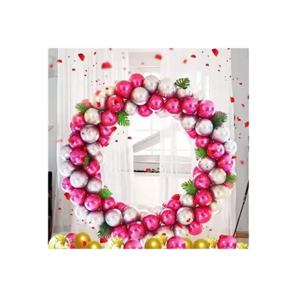 Cirkelballonholder - 150 cm