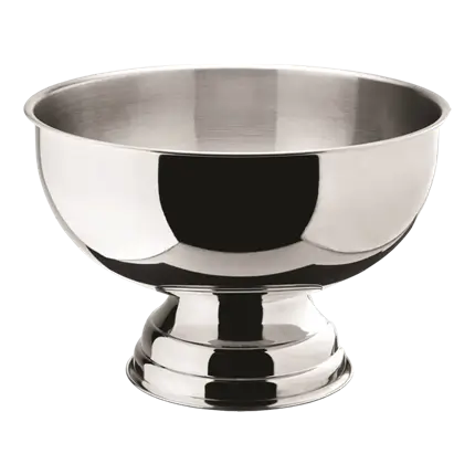 Olympia 12L champagnespand - 38cm