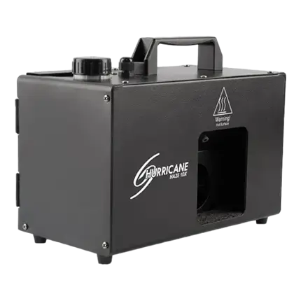 CHAUVET DJ - Hurricane Haze 1DX