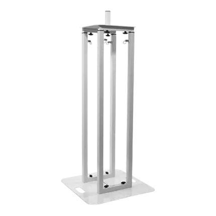 Totem Extensible - Plugger TOT 200-R WH