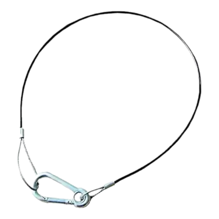  Sikkerhedssele til projektor - ASD - 57EL90 /