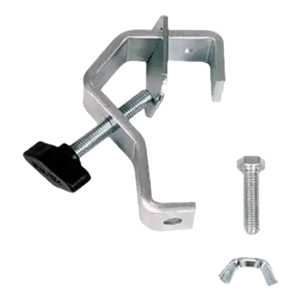 Krog med modplade 57CR 50LI