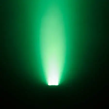 Evolite LED-projektører - IP-BOX 6X15W PACK - Sæt med 6 stk.