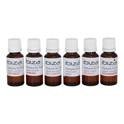 Bananduft til rygevæsker