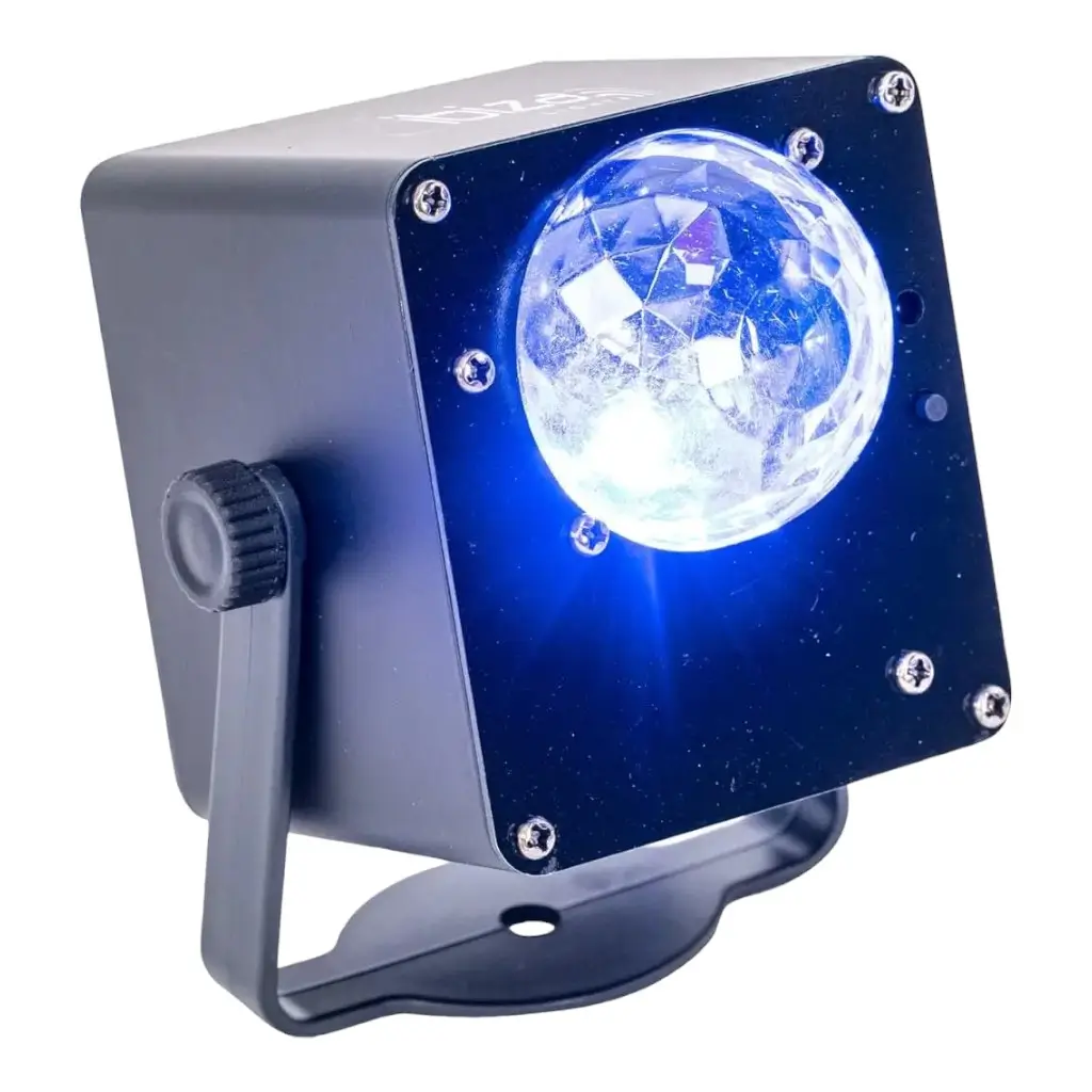 TINYLED-RGB-ASTRO Miniature Astro LED trådløs maskine