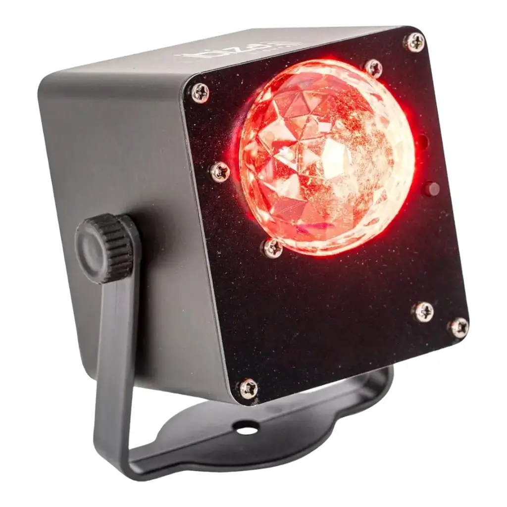 TINYLED-RGB-ASTRO Miniature Astro LED trådløs maskine