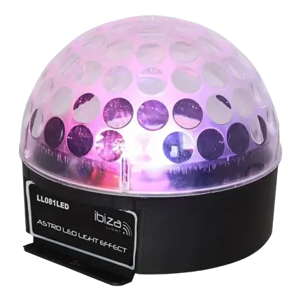 Astro LL081LED LED-lyseffekt