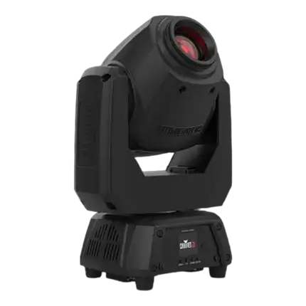 CHAUVET DJ - Intimidator Head Spot 260X