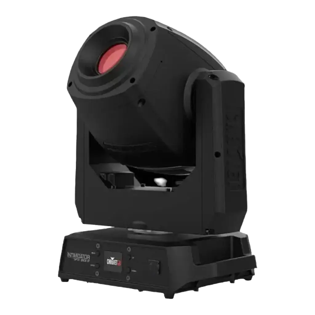 CHAUVET DJ - Intimidator Head Spot 360X IP