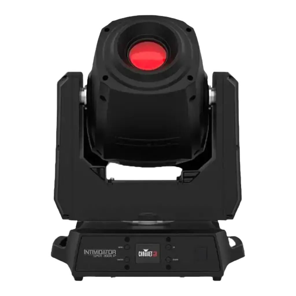 CHAUVET DJ - Intimidator Head Spot 360X IP