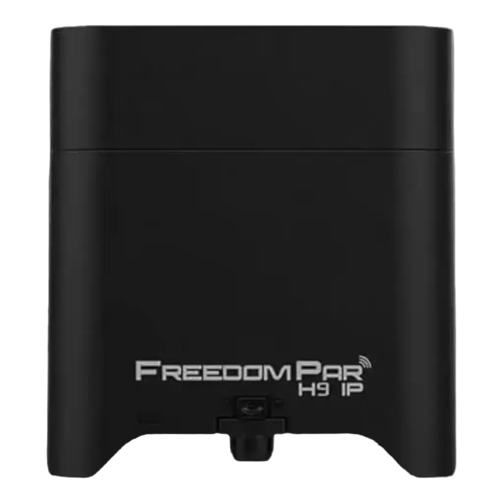 CHAUVET DJ - trådløs PAR Freedom-projektor med H9 IP