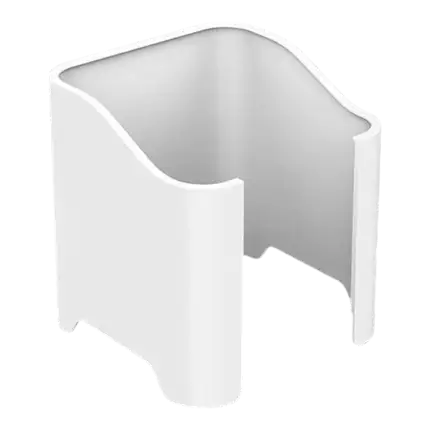 CHAUVET DJ - Cover til PAR 9 Freedom-projektor - Sæt med 4 stk.