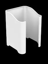 CHAUVET DJ - Etui til Freedom Flex - Sæt med 6 stk.