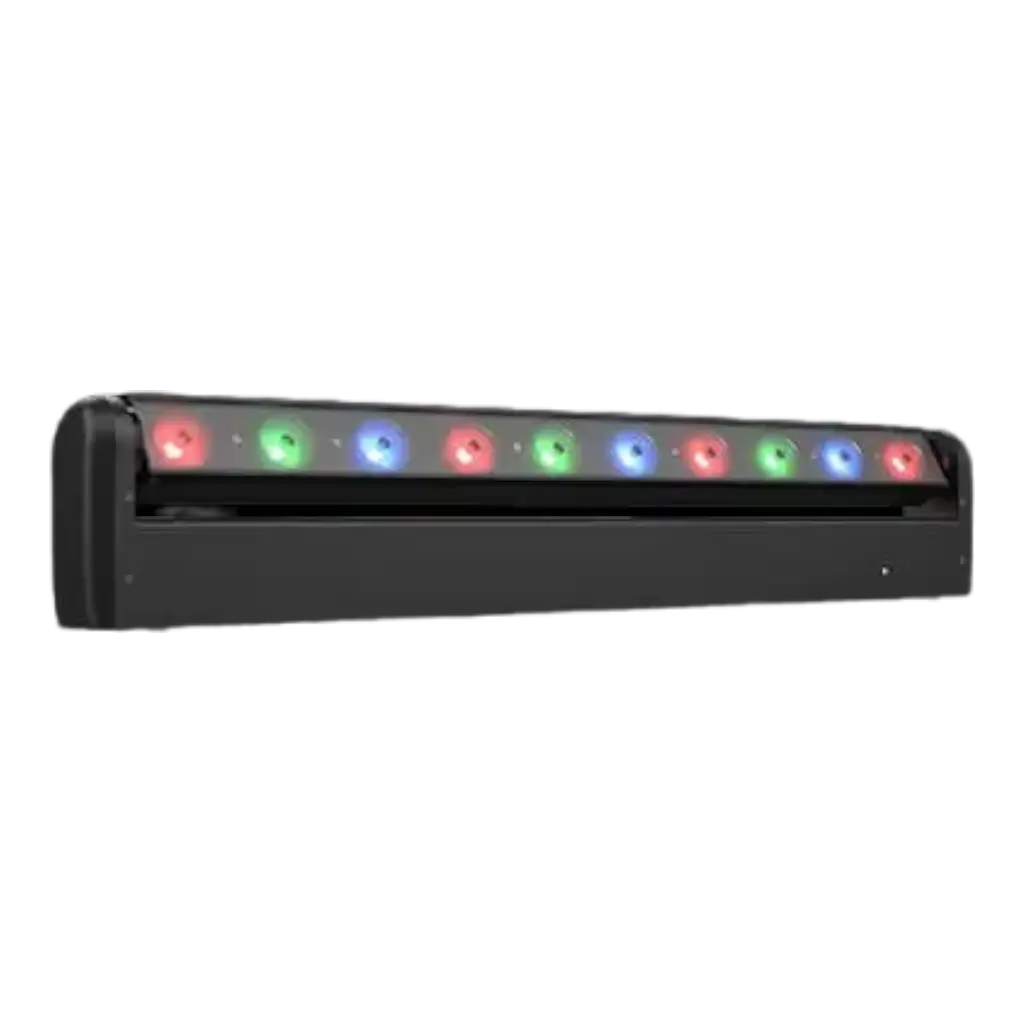 Colorband Pix ILS trådløs RGB Wash LED Bar