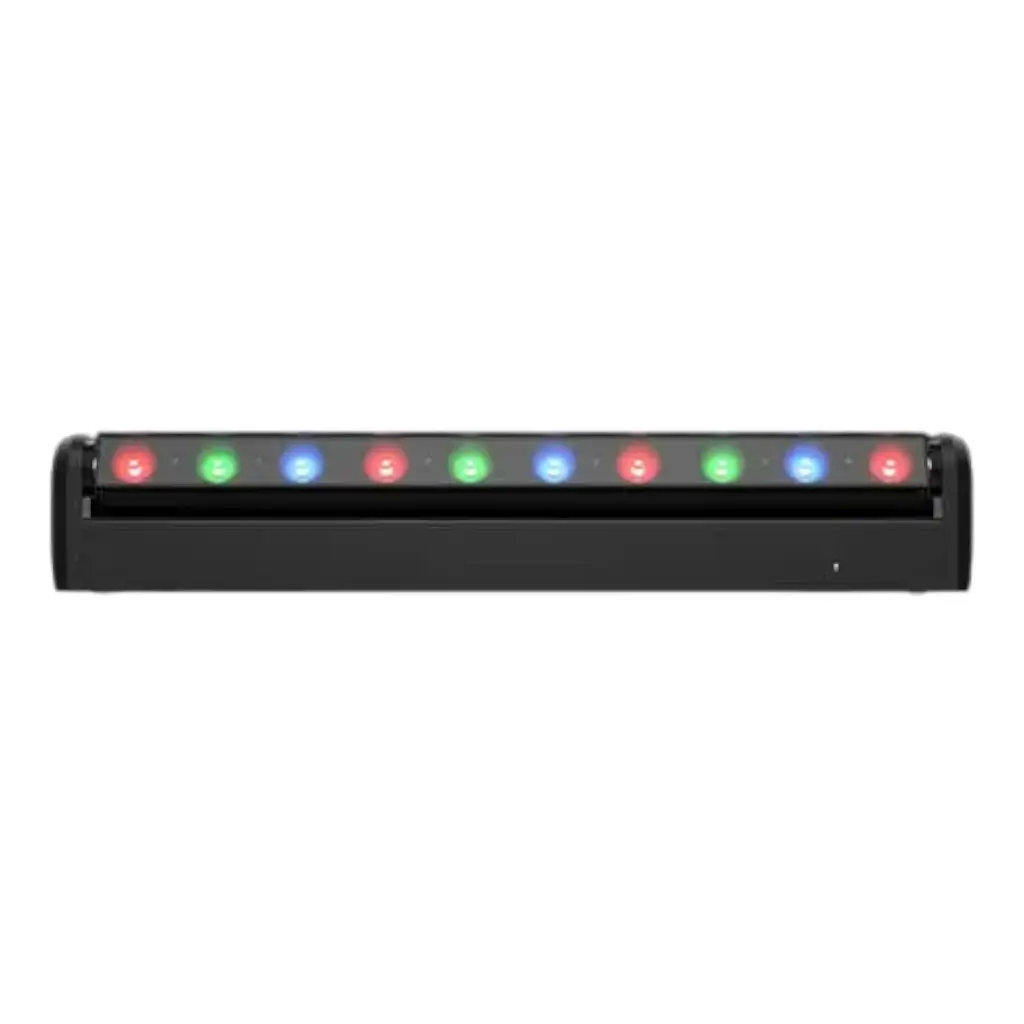 Colorband Pix ILS trådløs RGB Wash LED Bar