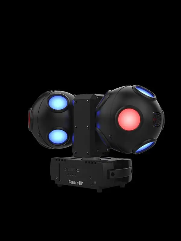 CHAUVET DJ - Cosmos HP Power LED-spotlight