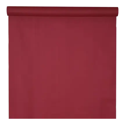 Borddug Eternity Bordeaux Red 10m x 1,20m