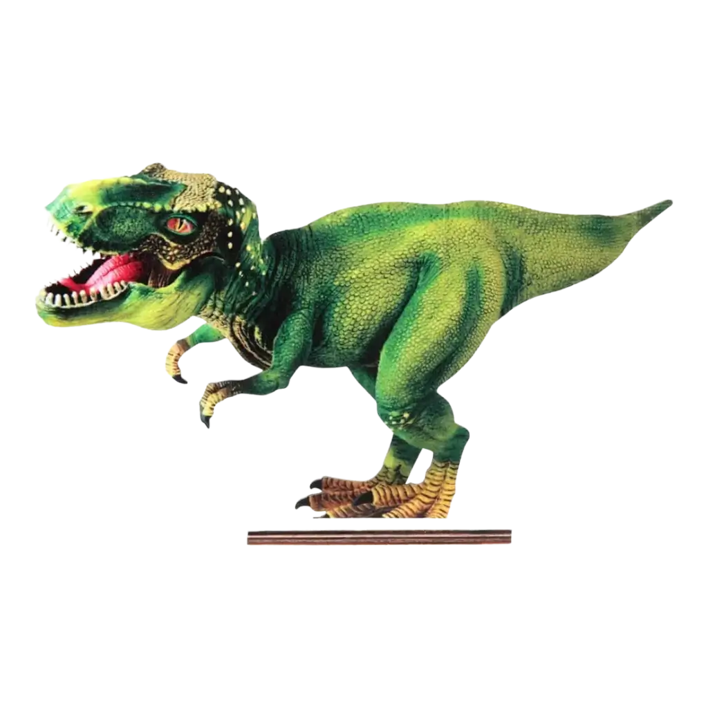 Bordcenter - Dinosaure T Rex