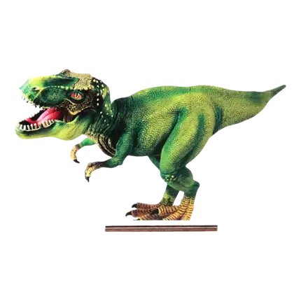 Bordcenter - Dinosaure T Rex