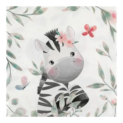 Explorer-håndklæde - pakke med 20