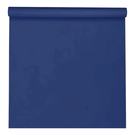 Harmony blå dug - 1,2 x 10 mètres