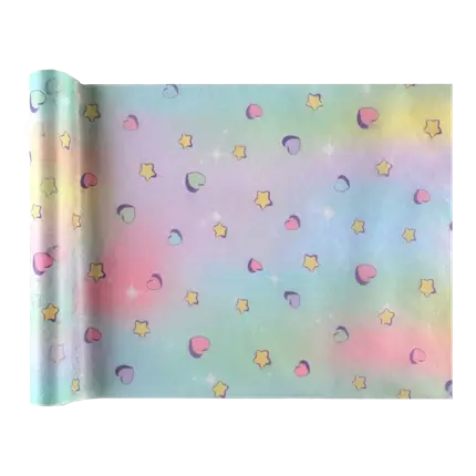 P'tite fée bordløber - 5 meter