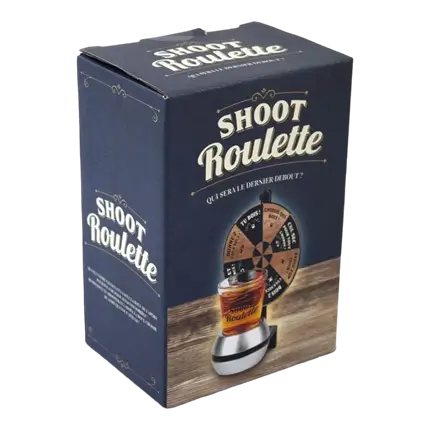 Spillet Apero-hjulet