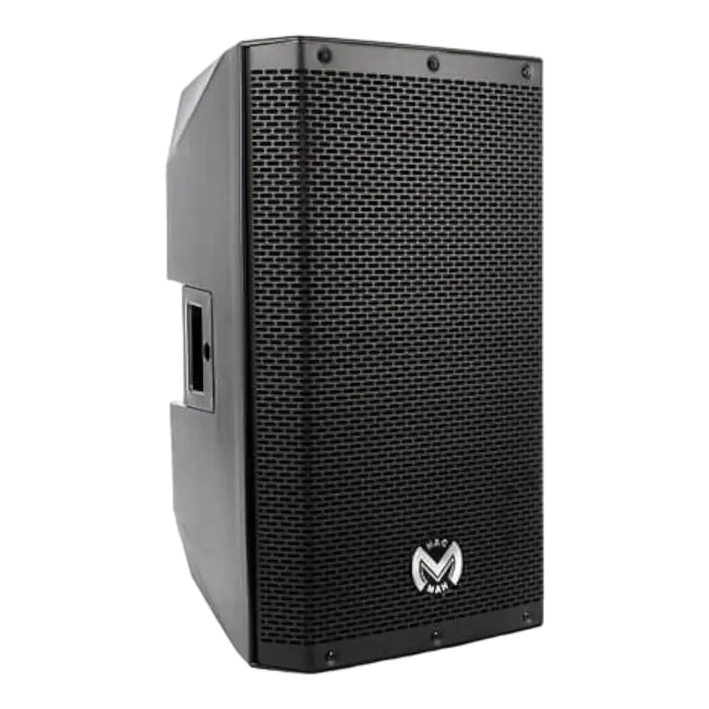 Mac Mah AS112 12" 1000W bi-forstærkede højttalere
