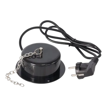 220V motor til spejlkugler