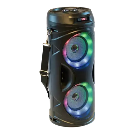 TEEN-VIBE mobil bluetooth-højttaler