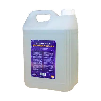 SPARKLERS CLUB® - BOBLEVÆSKE 5L