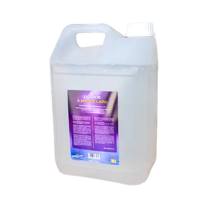 SPARKLERS CLUB® - STANDARD TÅGEVÆSKE 5L