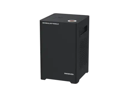 Koldtændingsmaskine - Sparkular ® Mobile Batterie