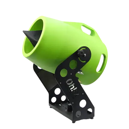 Kompakt skumkanon FC1