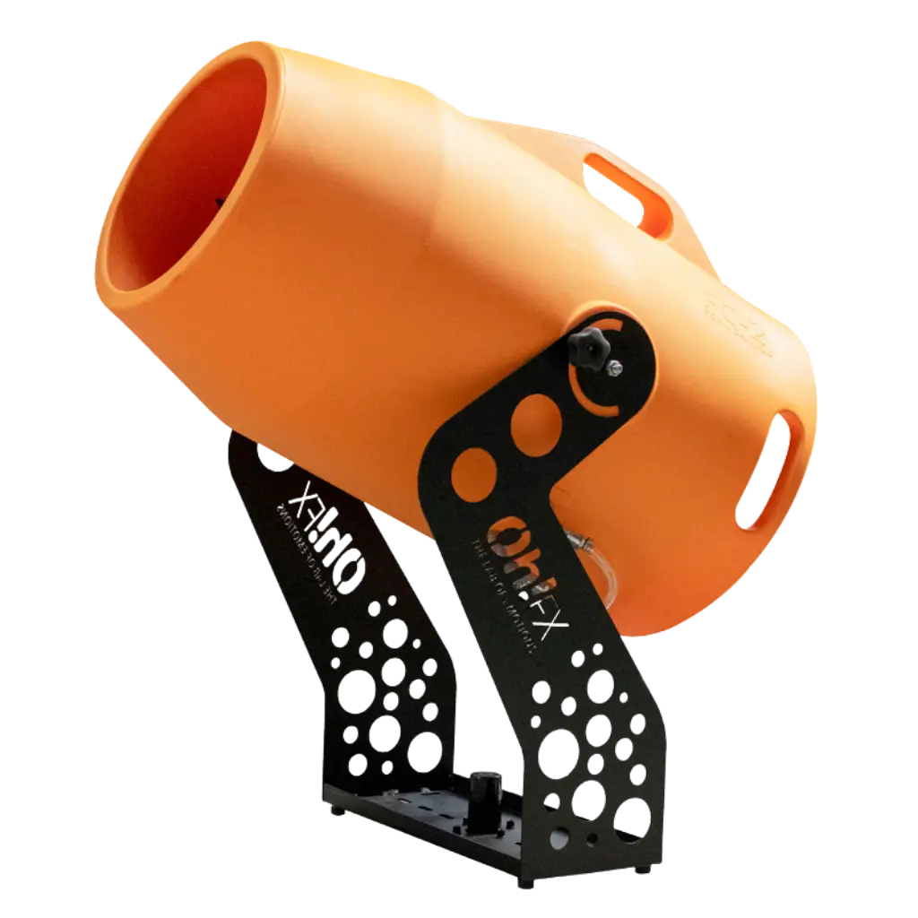 FC2 Skumpistol