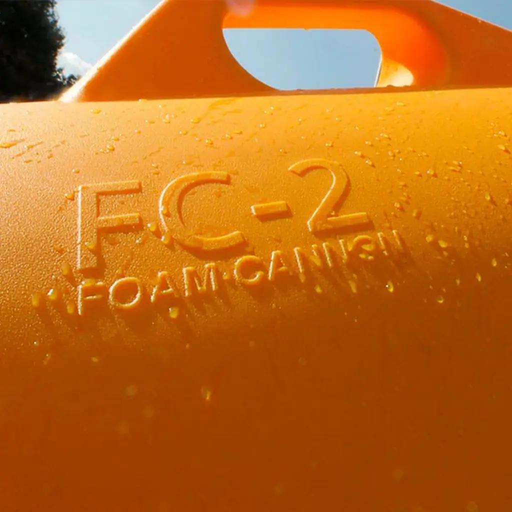 FC2 Skumpistol