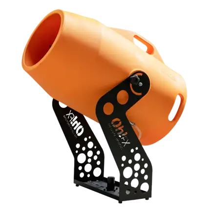 FC2 Skumpistol