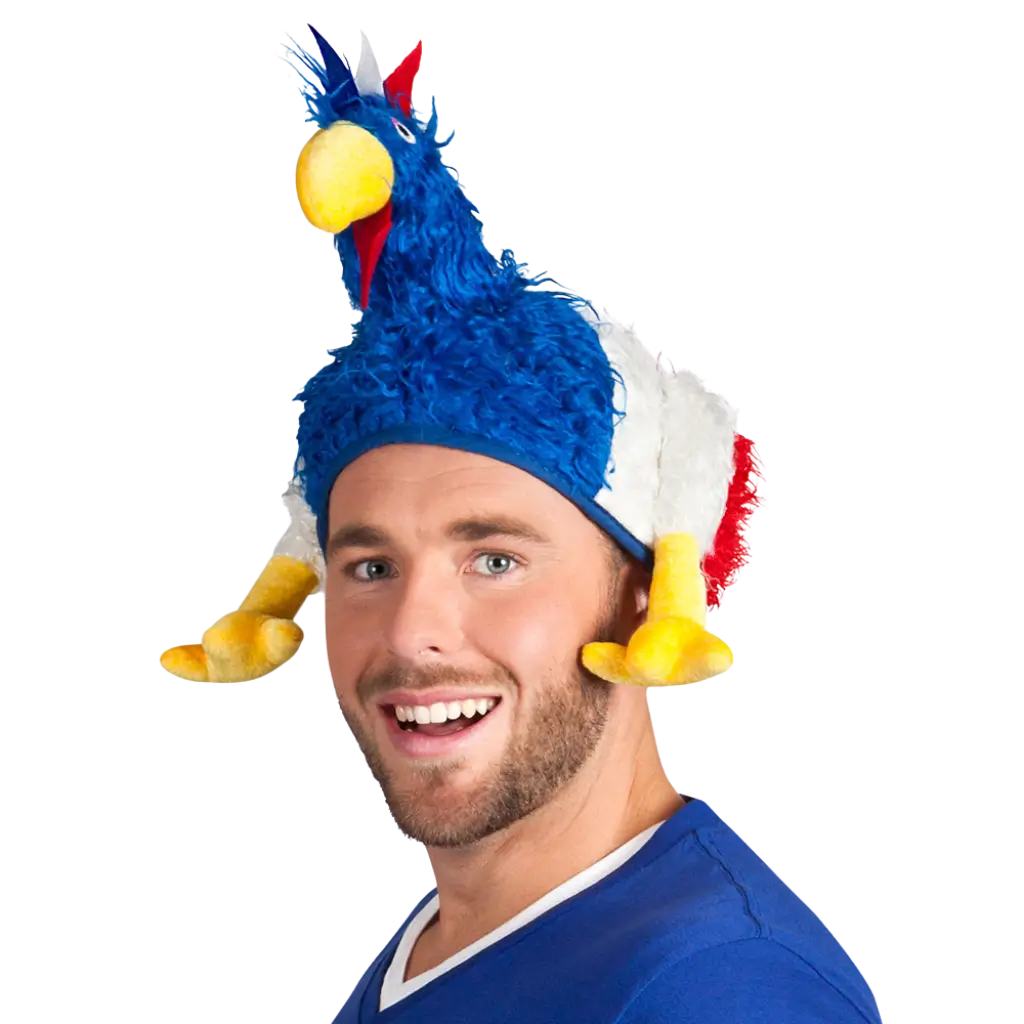 Coq France-hat