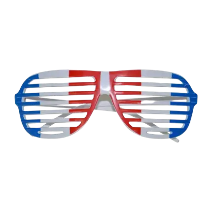 Lunettes butik Frankrig