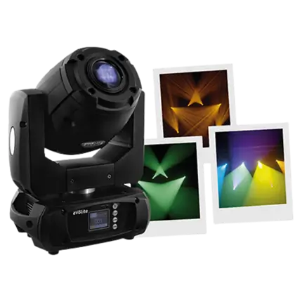 Evolite Spot headset - Evo Spot 120