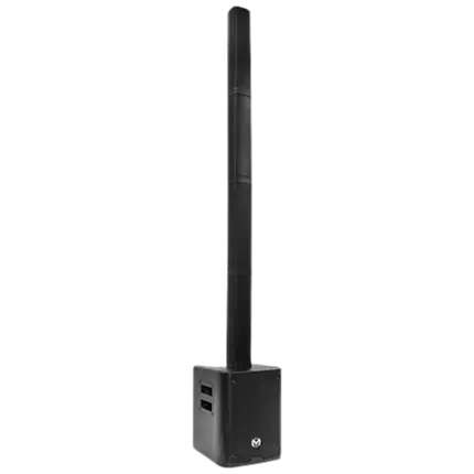 Mac Mah Amplified Column System - SC-400 GO