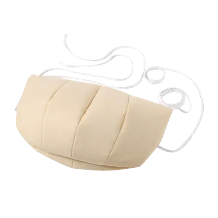 Julemandens store mave