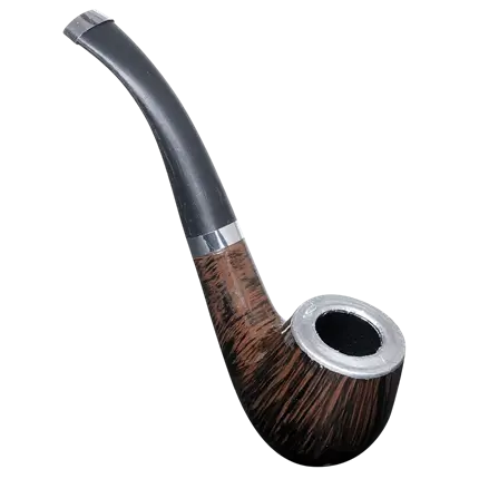 Falsk forklædt rør