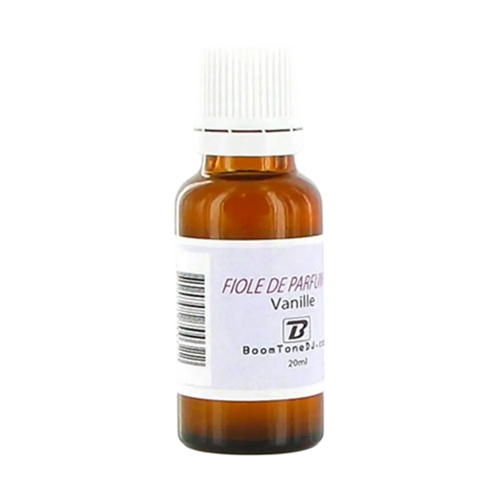 Vanilla Vial 20 ml