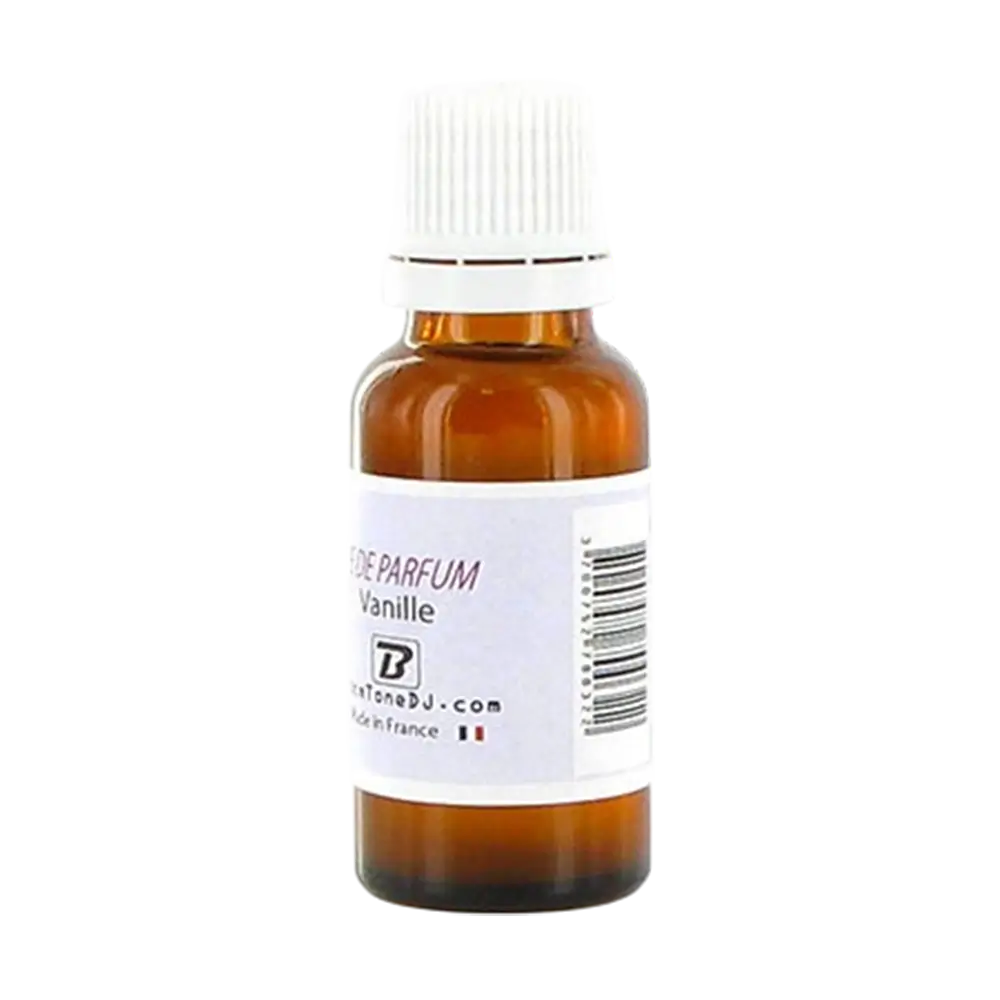 Vanilla Vial 20 ml