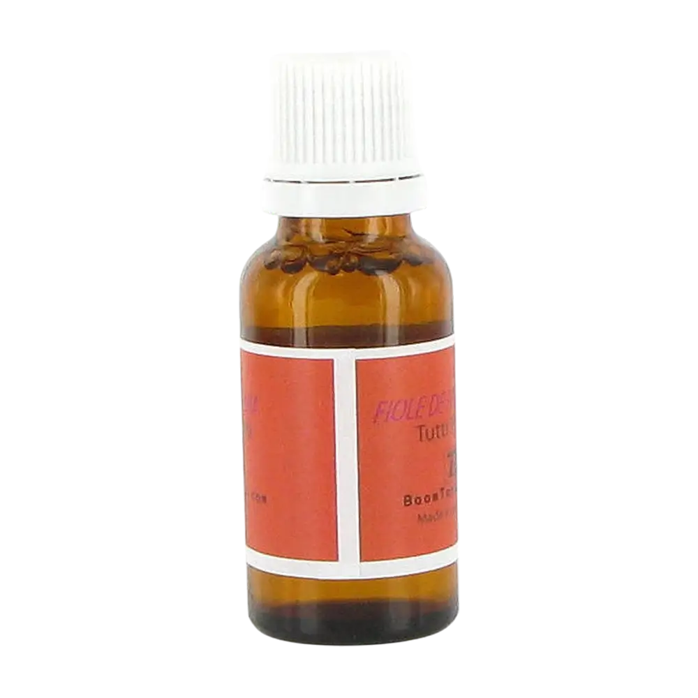 Tutti Frutti 20 ml hætteglas