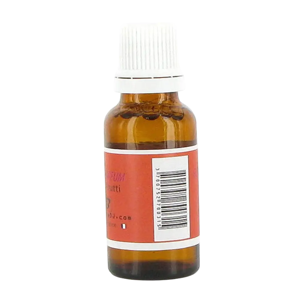 Tutti Frutti 20 ml hætteglas