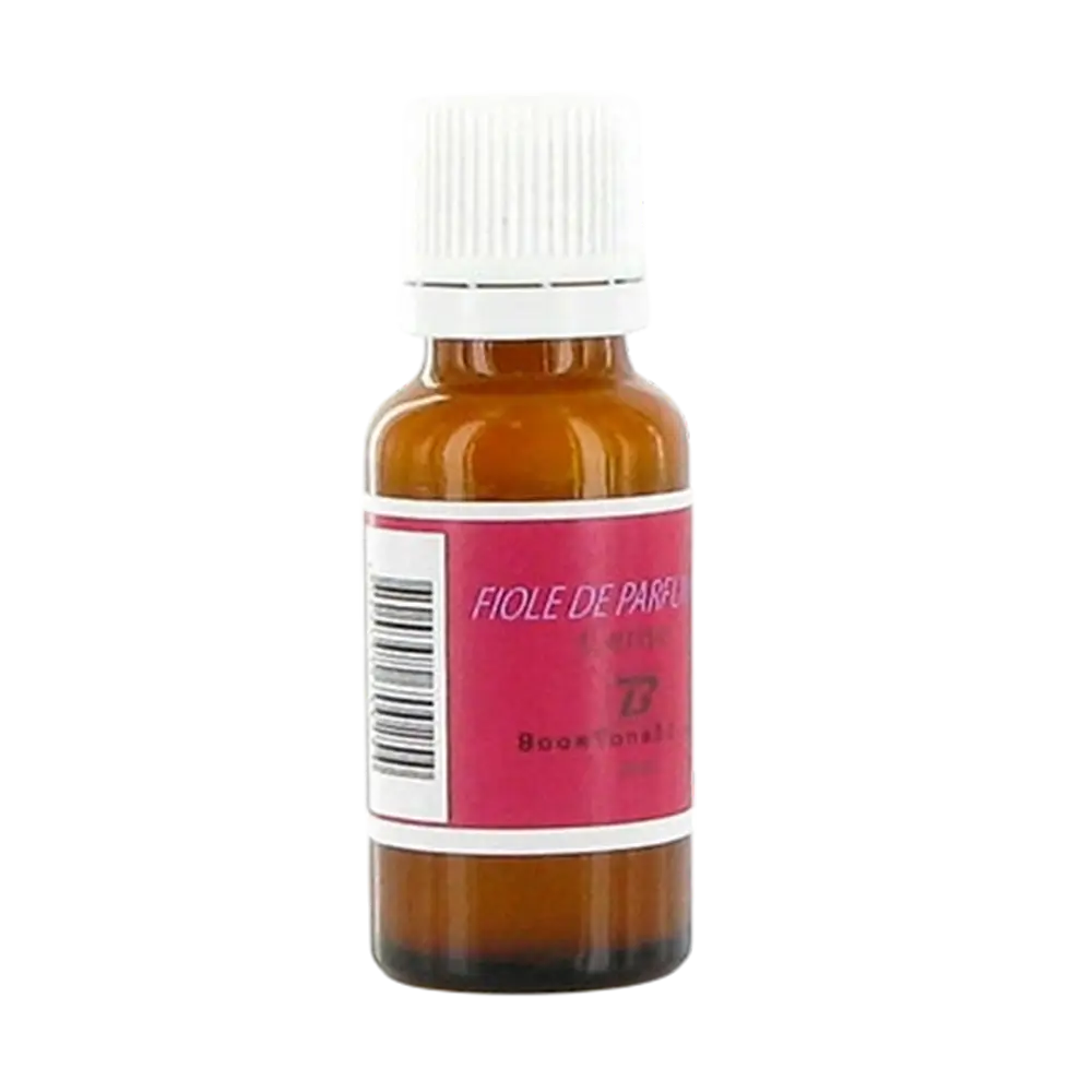 Kirsebærflaske 20 ml